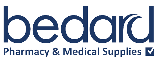 Bedard Pharmacy & Medical Supplies logo
