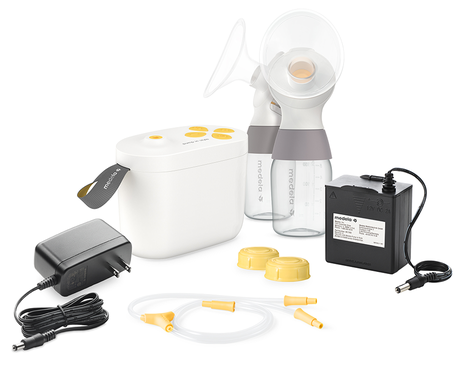 Medela Pump in Style with Maxflow