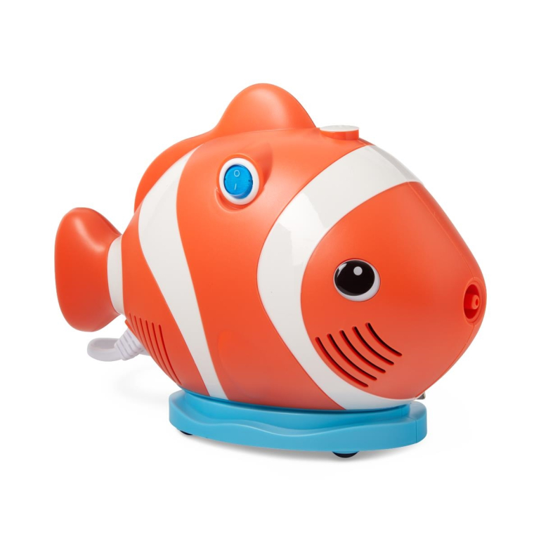Pediatric Fish Nebulizer Bedard Pharmacy & Medical Supplies