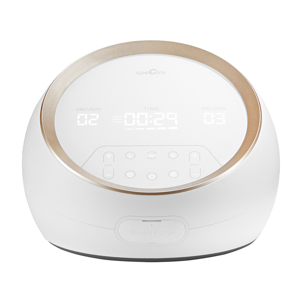 new spectra synergy gold