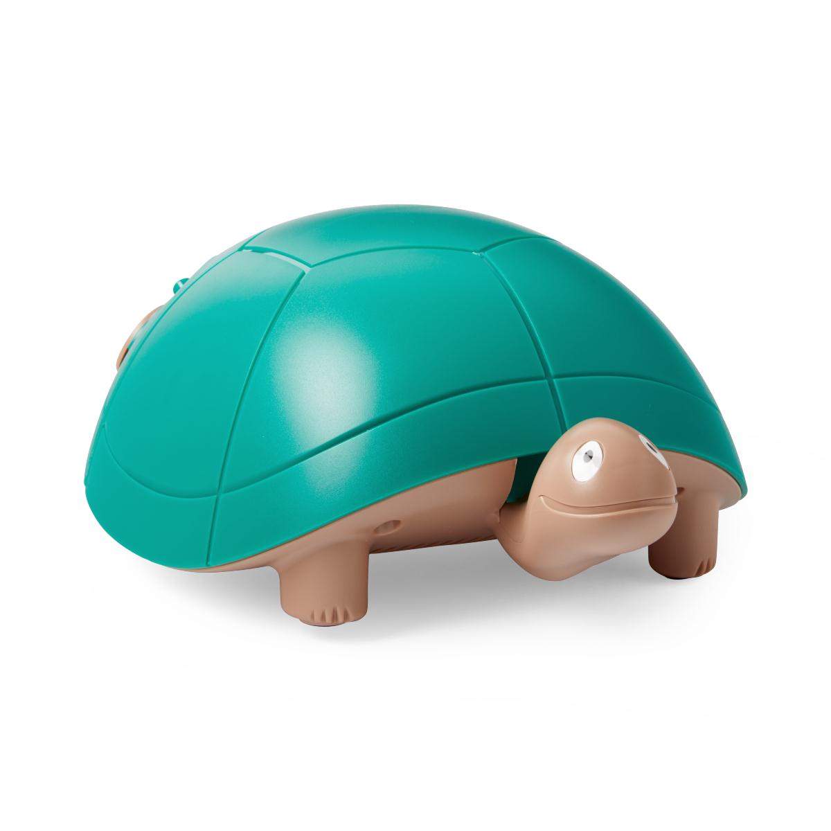 Medline Pediatric Aeromist Buddies Turtle Nebulizer