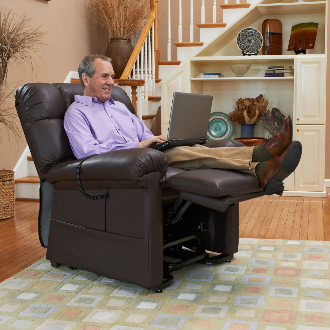 Golden Lift Chair