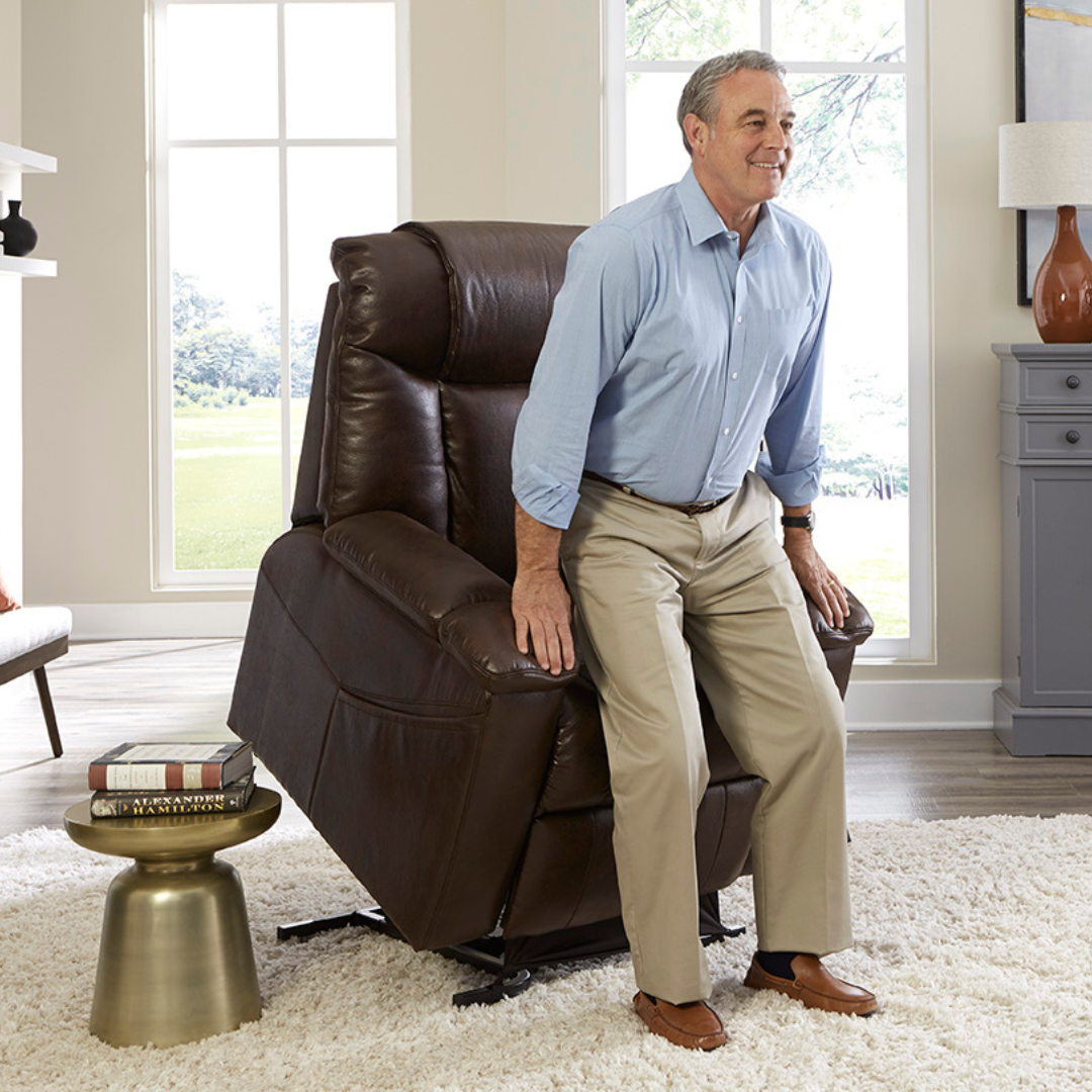Medical Chair Over $2000