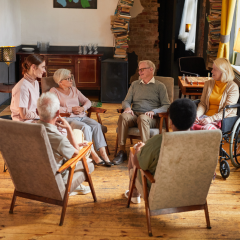 Long-Term Care Pharmacy