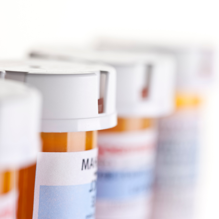 Pharmacy Services