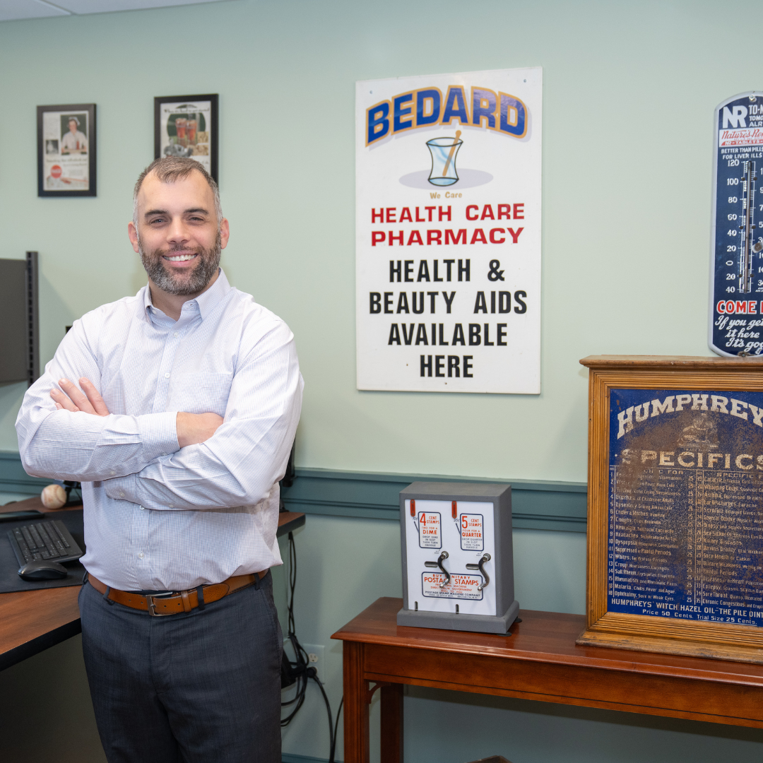 Pharmacy Team