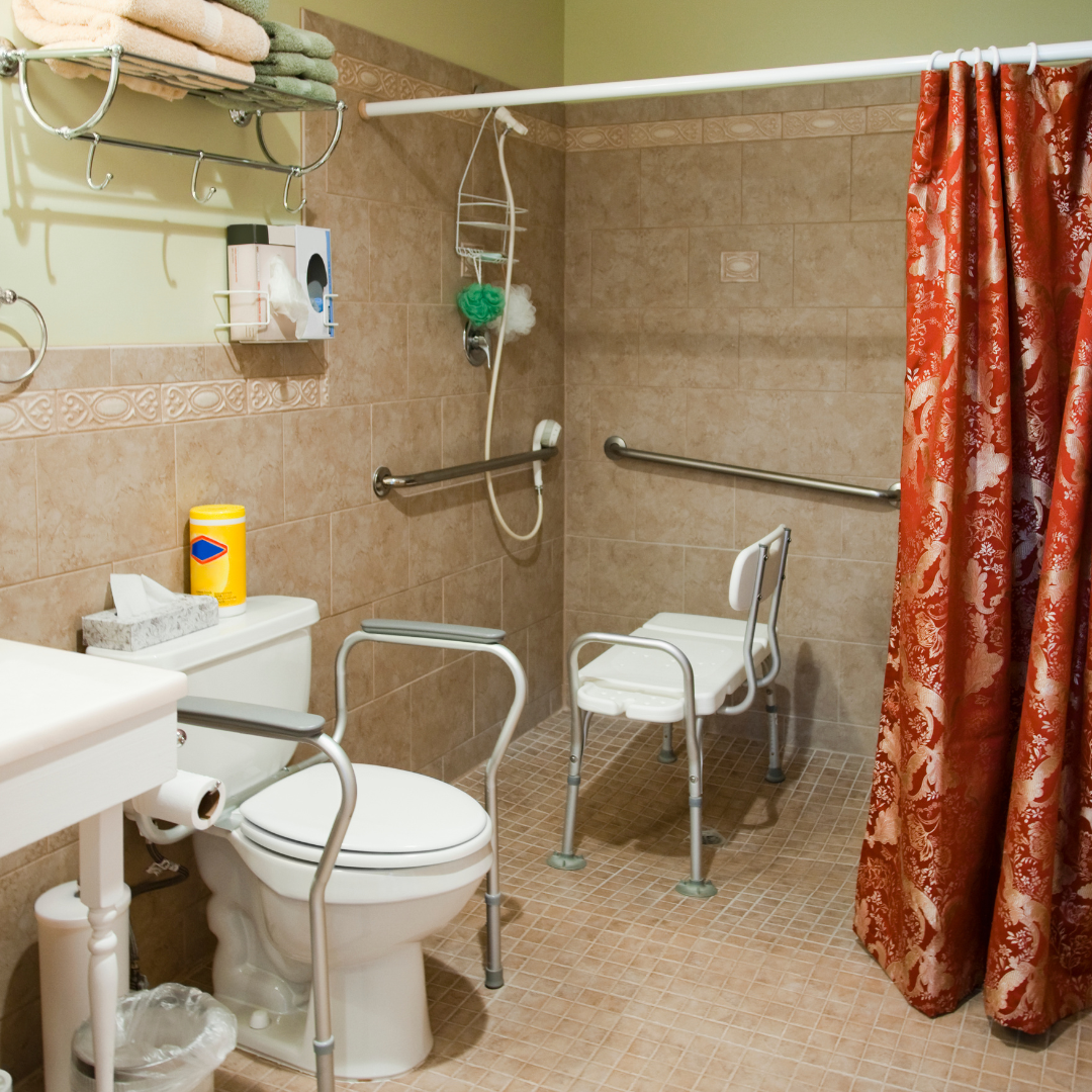 Bath Safety